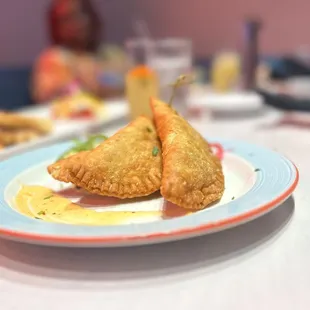Empanadas
