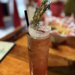 Reindeer Rizz