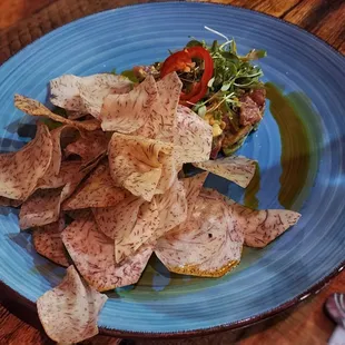 Bodega Crudo