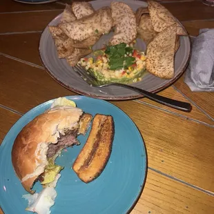 Bodega Burger