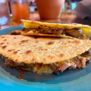 Tripleta Tacos