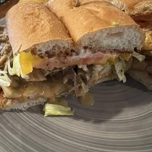 Tripleta Sandwich