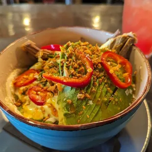 Hangover Bowl