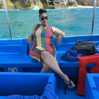 Amber M.