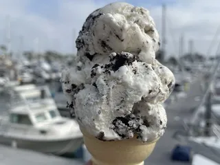 Scoop Deck Ice Cream Shop