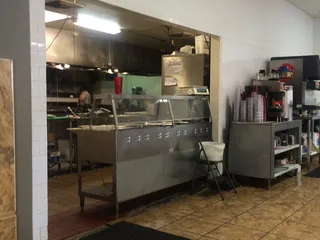 Bronco Meat Market No 2