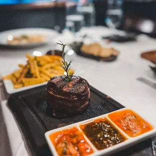 Bife de lomo