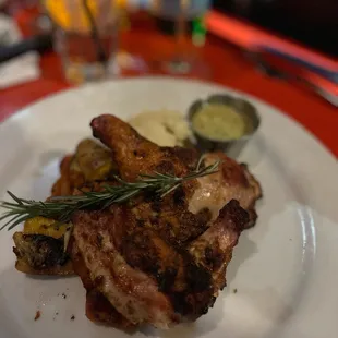 Chicken Dinner