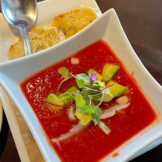 Gazpacho