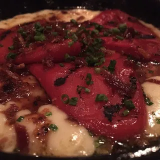 Provoleta
