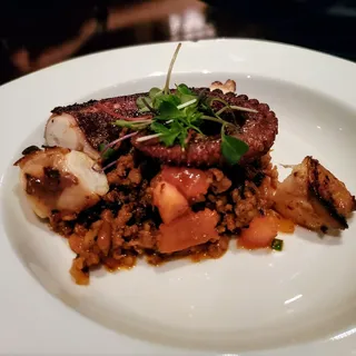 Pulpo