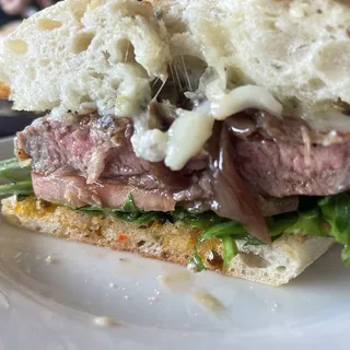 Sandwich de New York
