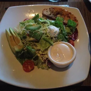 Bodega Malbec Salad