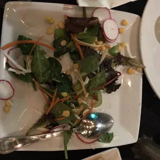 Ensalada De La Casa