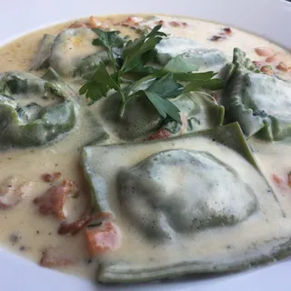Tortelloni Scarparo