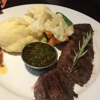 Entraa a la Parrilla