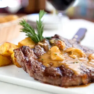 Ojo De Bife