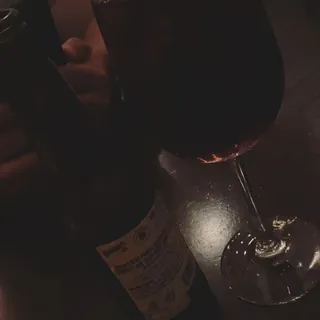 Red Sangria - Glass