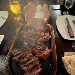 Bife De Chorizo