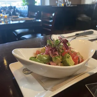 Ensalada De Palta