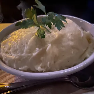 Pure de papas