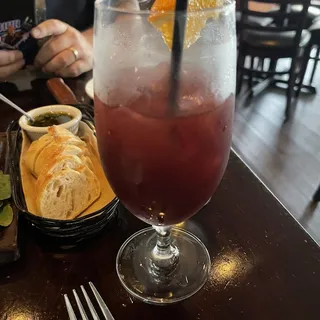 16oz Red Sangria
