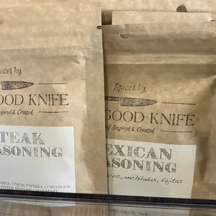 Highly reputed local but an expensive product