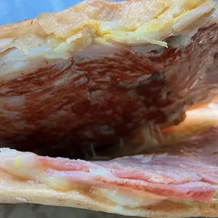 the real thing! delicious Cuban