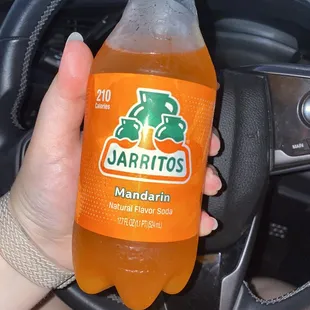Jarritos