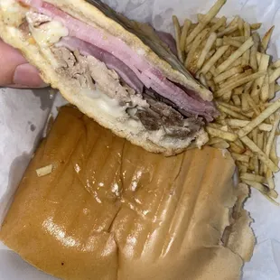 Cubano