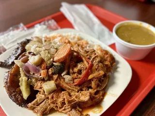 Mi Sueño Cuban Express