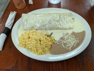 Gustavo's Mexican Grill - Prospect