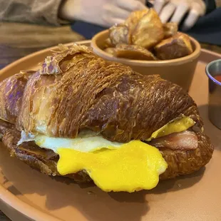 sandwich, sandwiches, food