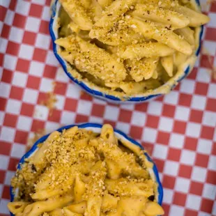 Vegan Mac n Cheese