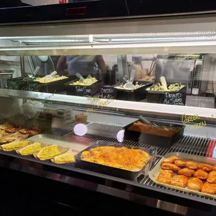 Deli Stuff at Bodega