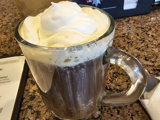 Patterson's Cafe