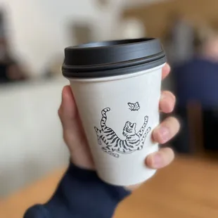 Drip Coffee