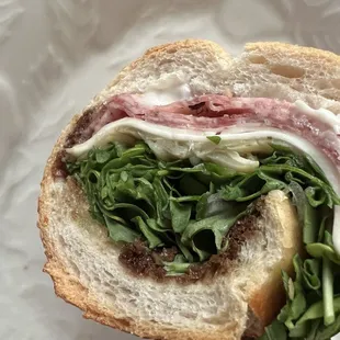 Sopressata
