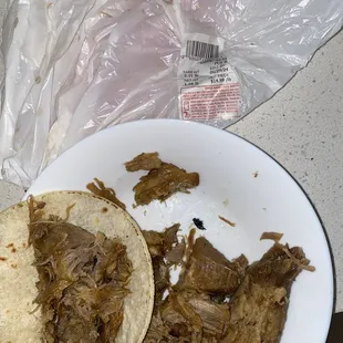 Una mosca