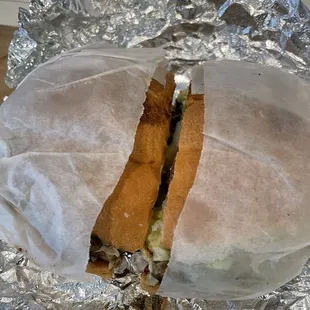 Carna Asada torta