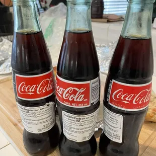 Real coke