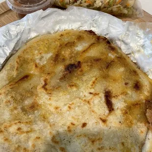 Pupusa