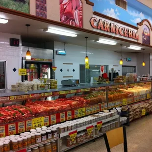 Carniceria