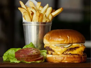 RH Rooftop Restaurant at RH Cleveland