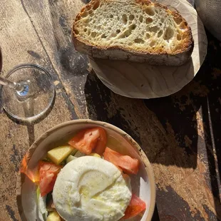 Burrata