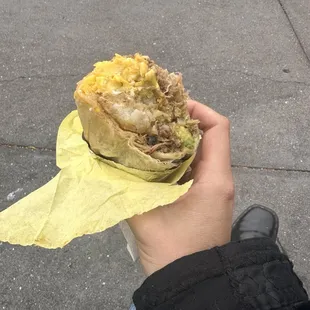 Pork Shoulder