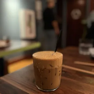 Vietnam coffee