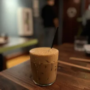 Vietnam coffee