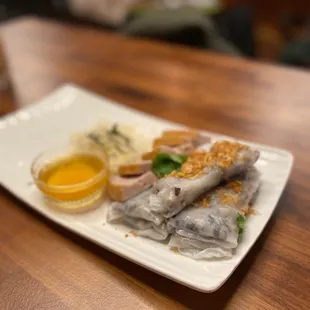 Banh cuon