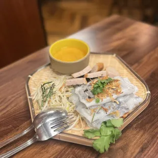 Banh cuon